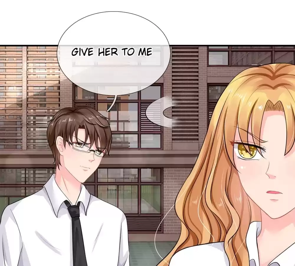 Read My Captive Princess chapter 44 image 18 on Lezhin