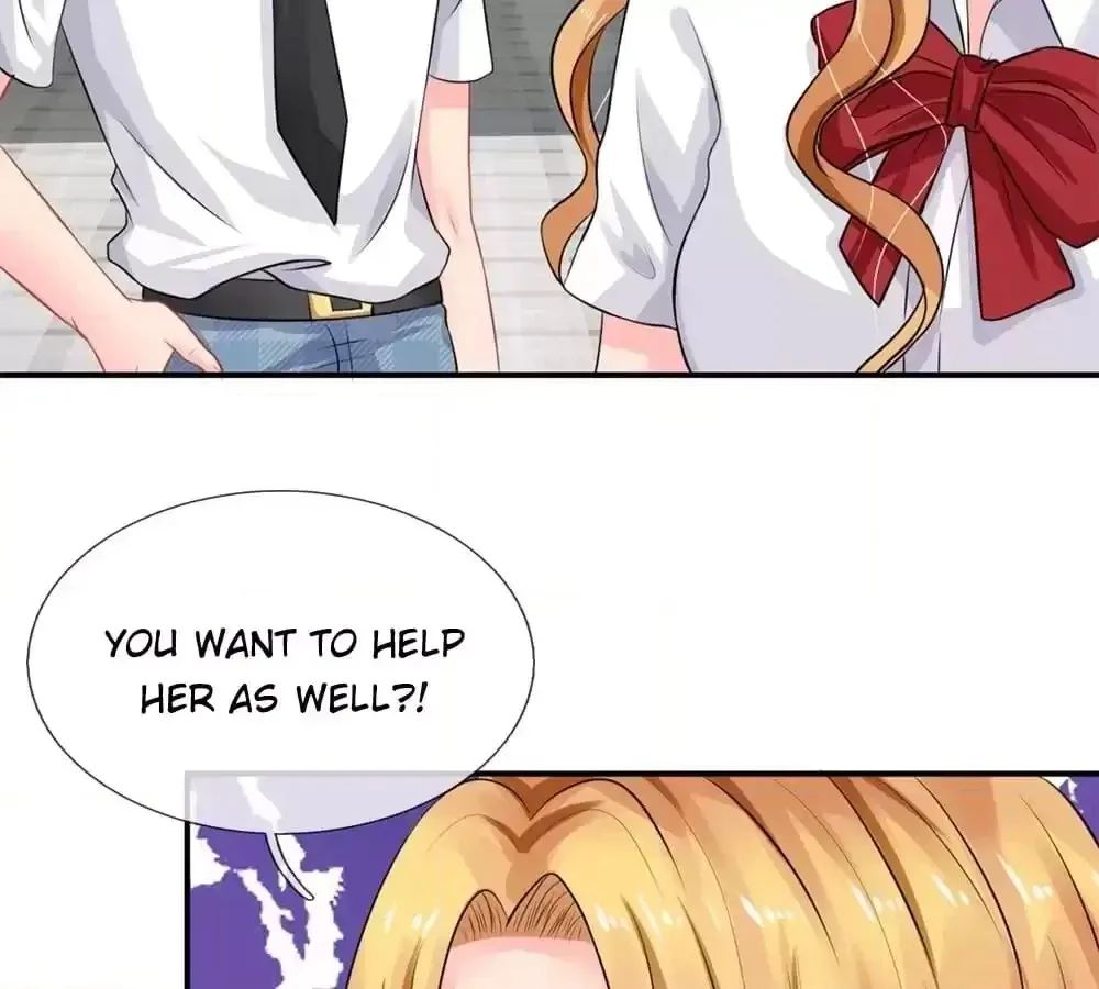 Read My Captive Princess chapter 44 image 19 on Lezhin