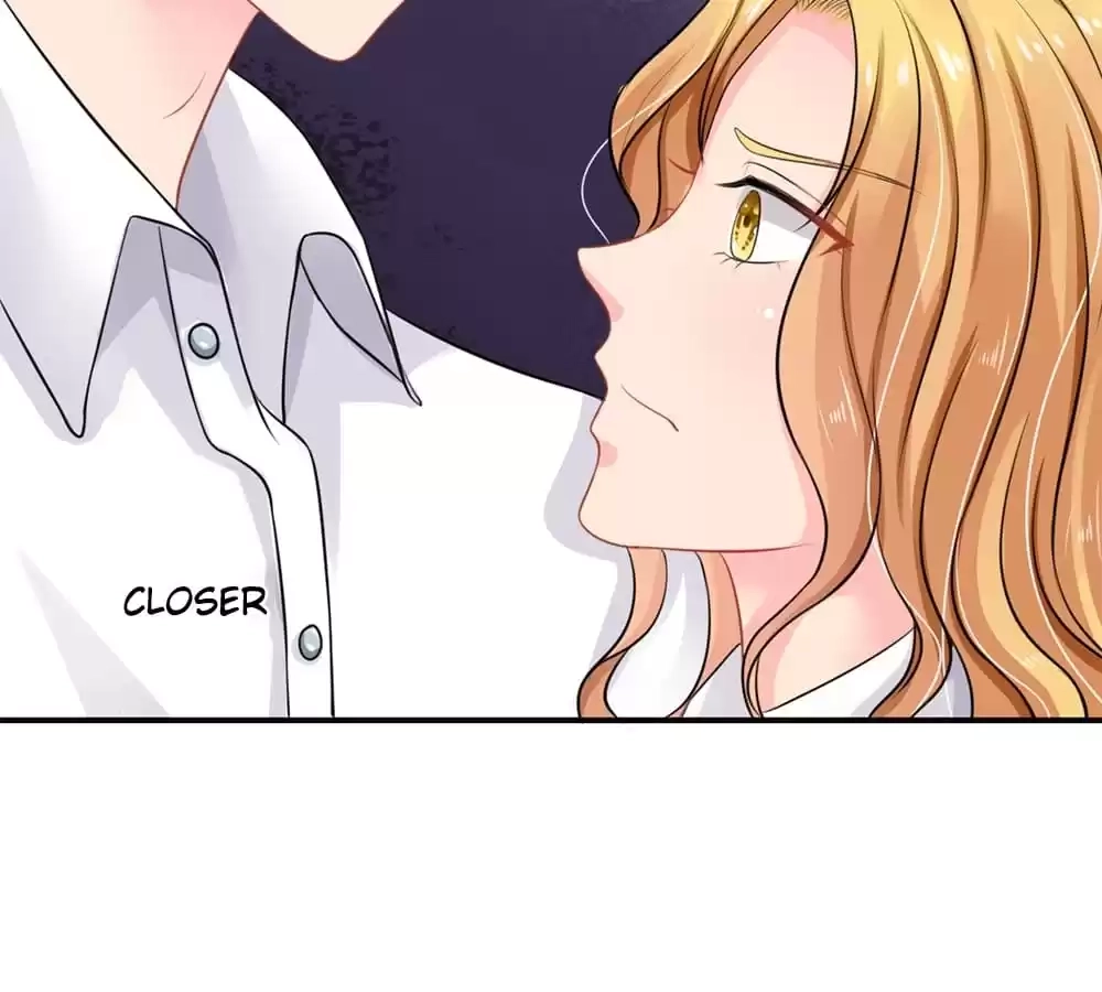 Read My Captive Princess chapter 44 image 22 on Lezhin