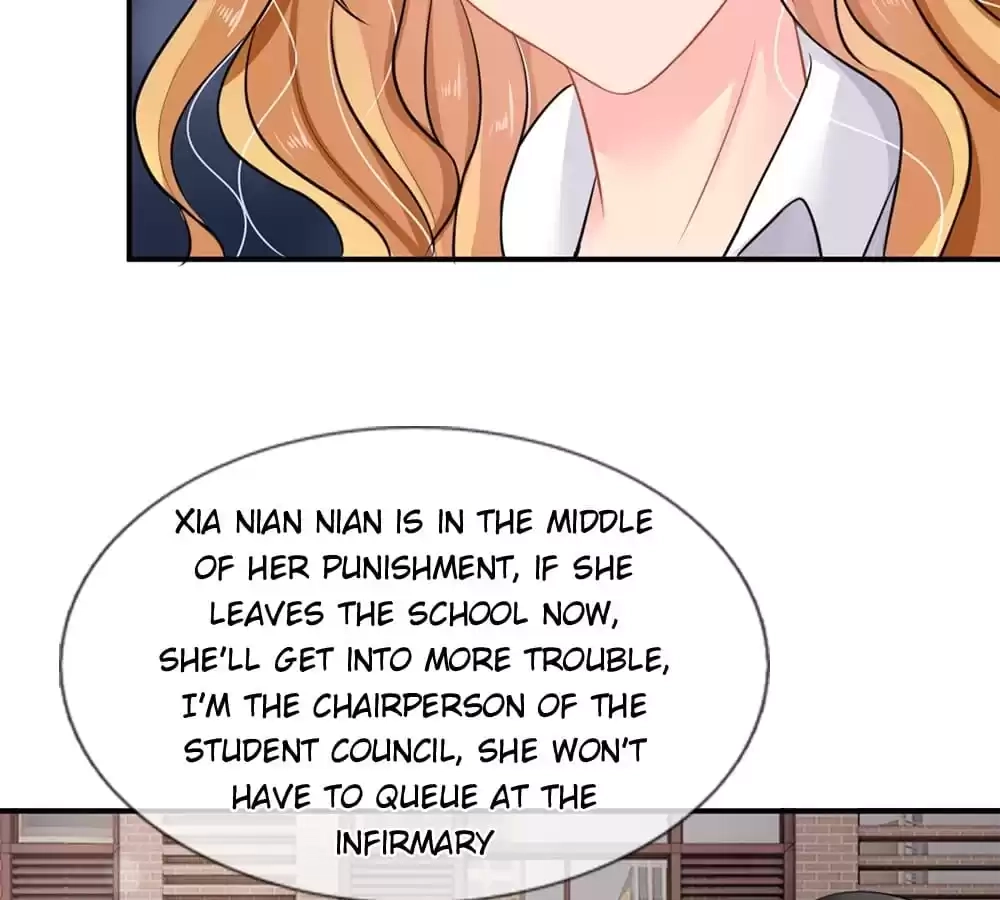Read My Captive Princess chapter 44 image 24 on Lezhin