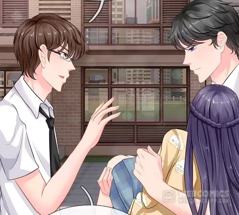 Read My Captive Princess chapter 44 image 25 on Lezhin
