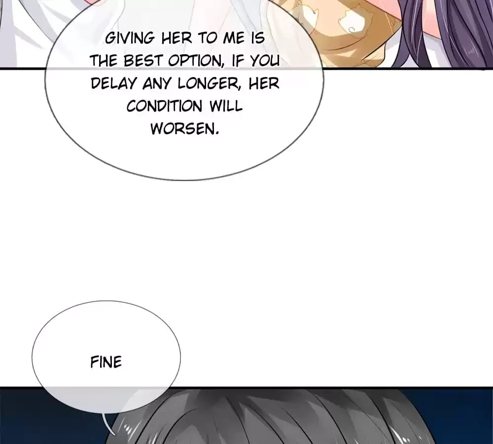 Read My Captive Princess chapter 44 image 26 on Lezhin