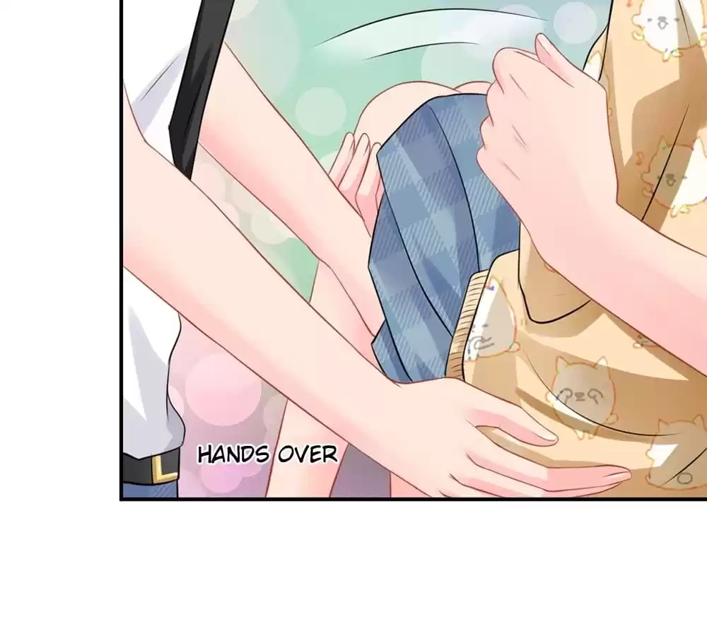 Read My Captive Princess chapter 44 image 28 on Lezhin