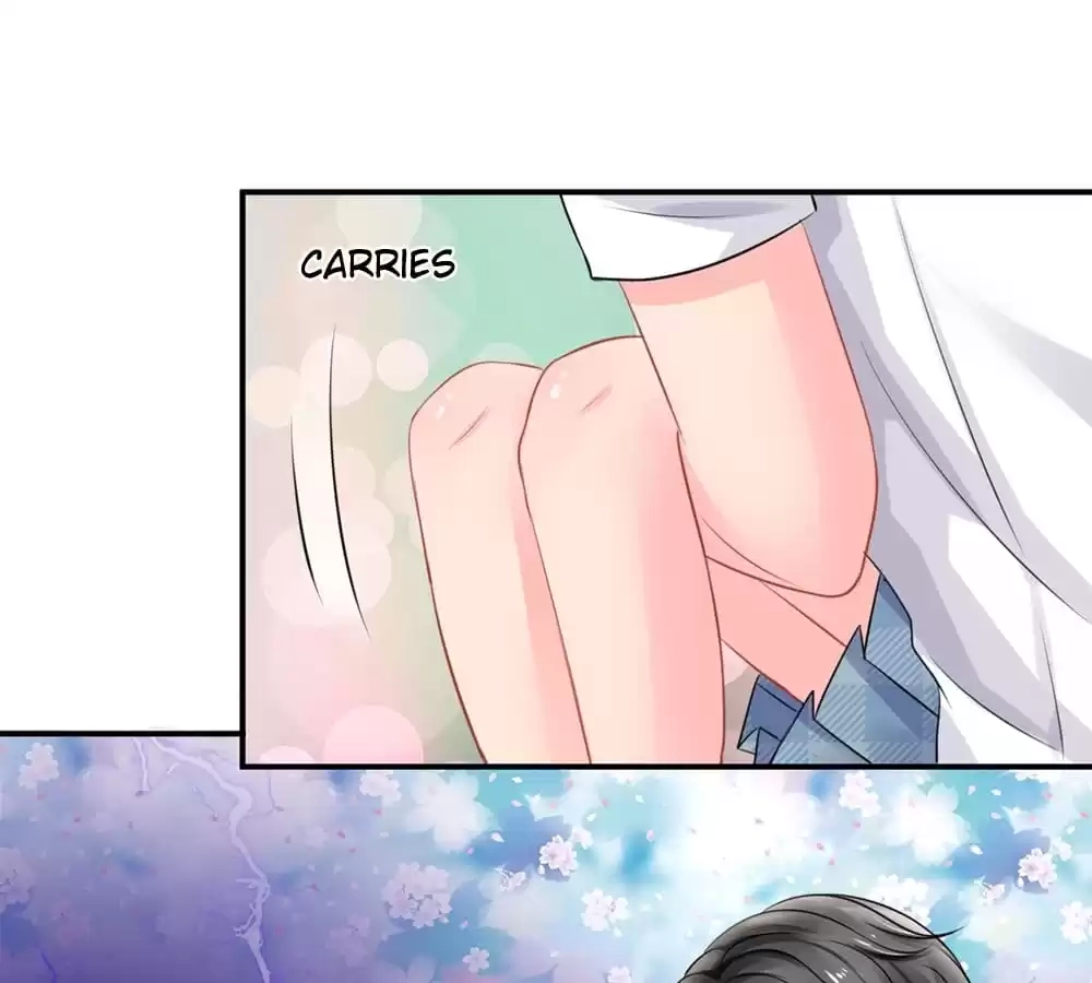 Read My Captive Princess chapter 44 image 3 on Lezhin