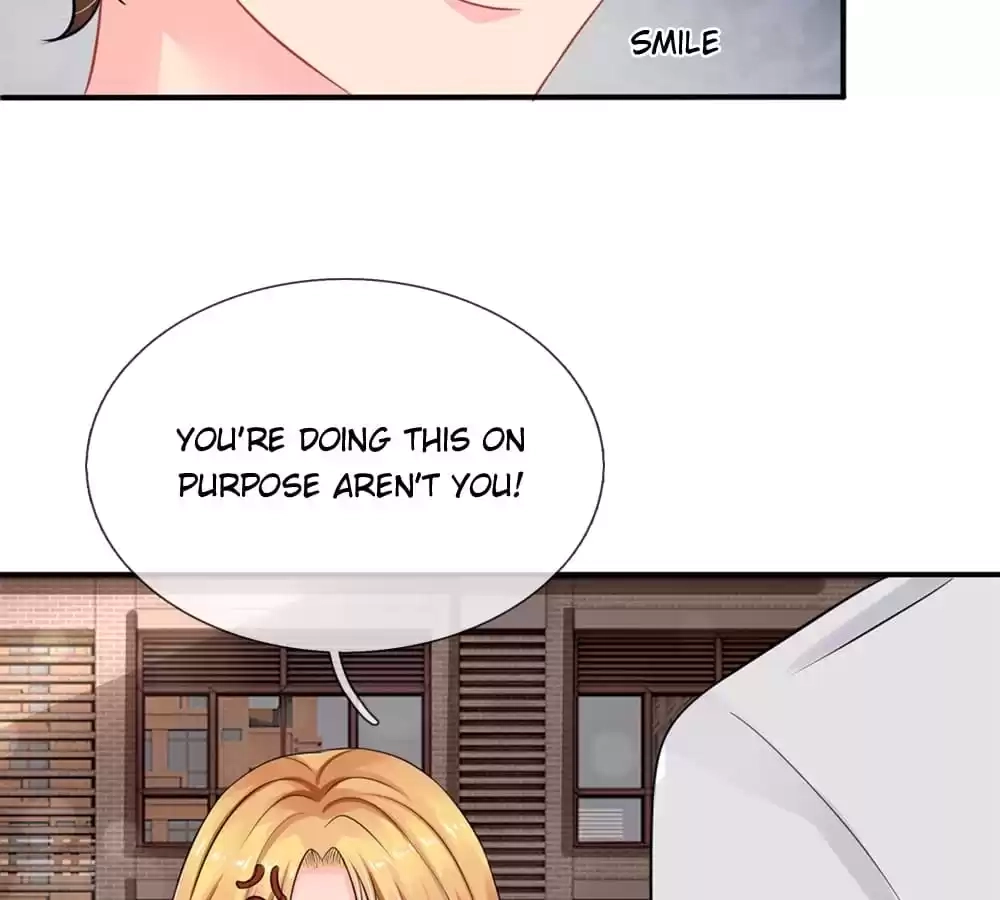 Read My Captive Princess chapter 44 image 30 on Lezhin