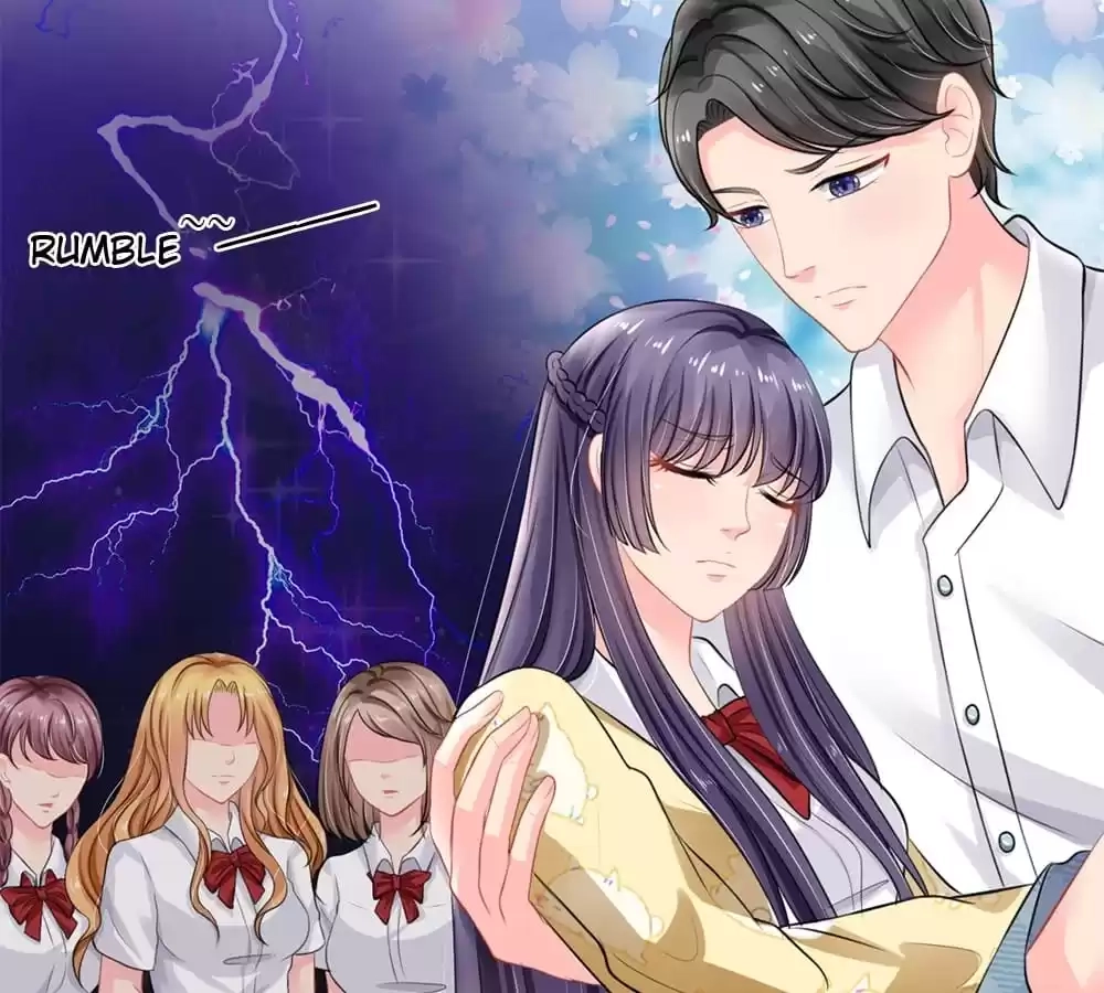 Read My Captive Princess chapter 44 image 4 on Lezhin