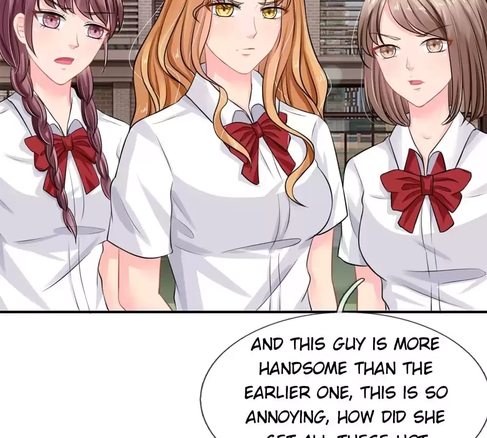 Read My Captive Princess chapter 44 image 6 on Lezhin