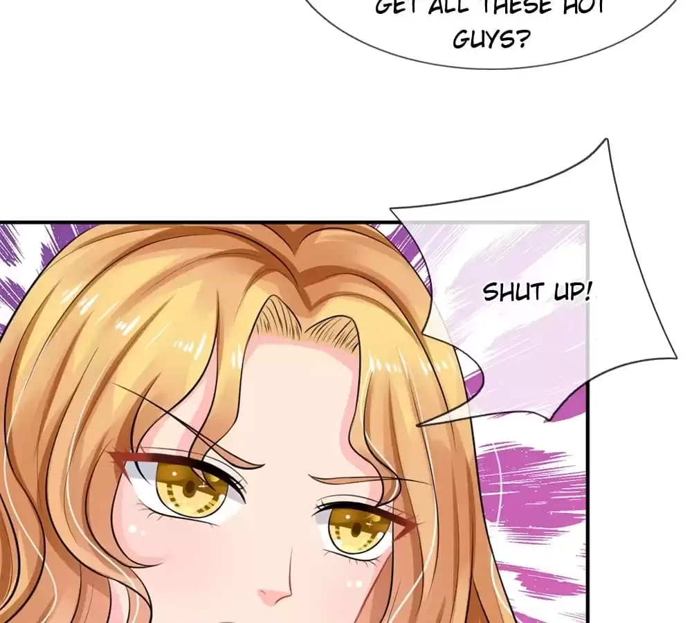 Read My Captive Princess chapter 44 image 7 on Lezhin