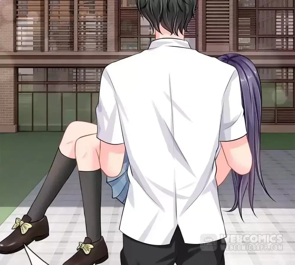Read My Captive Princess chapter 44 image 9 on Lezhin