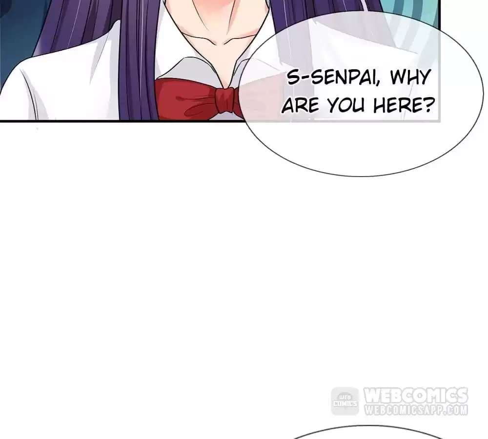 Read My Captive Princess chapter 45 image 17 on Lezhin
