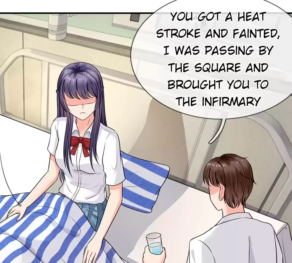 Read My Captive Princess chapter 45 image 18 on Lezhin
