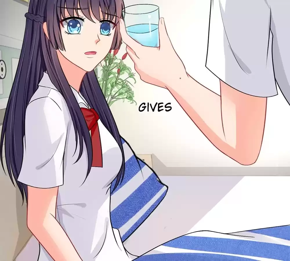 Read My Captive Princess chapter 45 image 23 on Lezhin