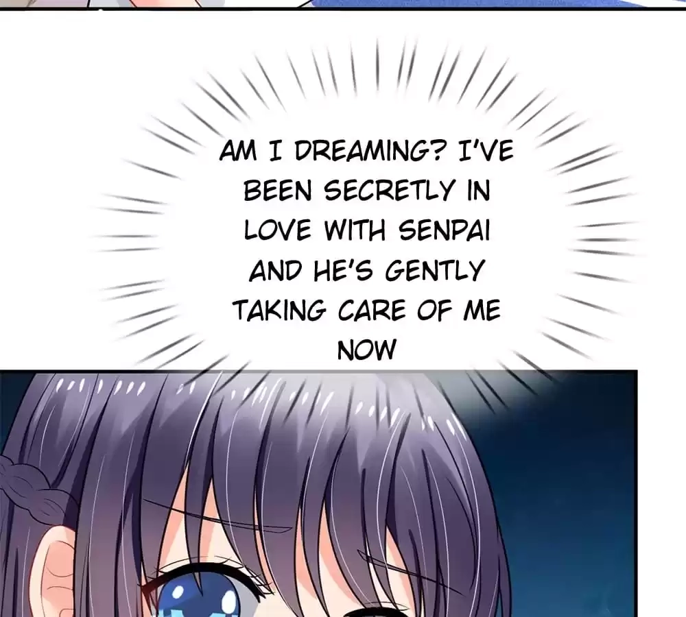 Read My Captive Princess chapter 45 image 24 on Lezhin