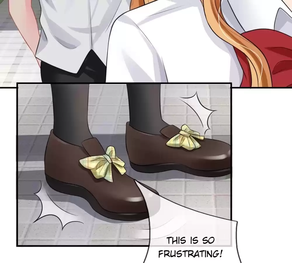 Read My Captive Princess chapter 45 image 3 on Lezhin