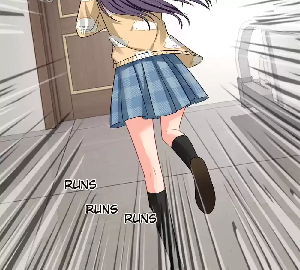 Read My Captive Princess chapter 45 image 34 on Lezhin