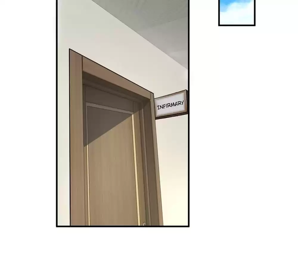 Read My Captive Princess chapter 45 image 5 on Lezhin