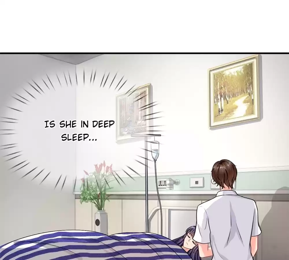 Read My Captive Princess chapter 45 image 6 on Lezhin