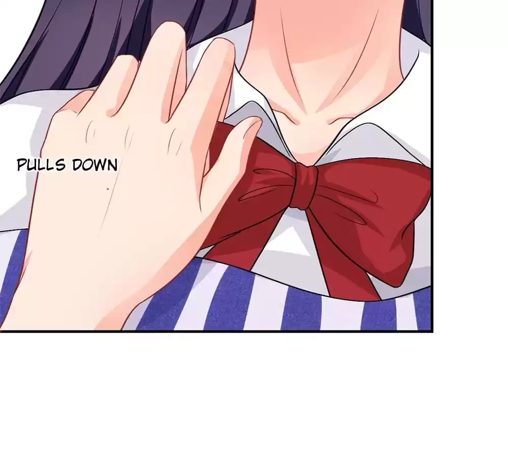 Read My Captive Princess chapter 45 image 8 on Lezhin