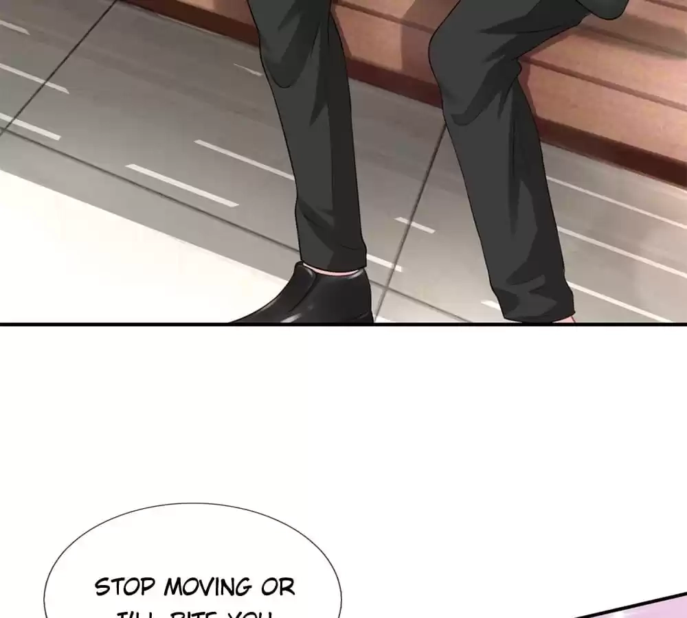 Read My Captive Princess chapter 46 image 16 on Lezhin