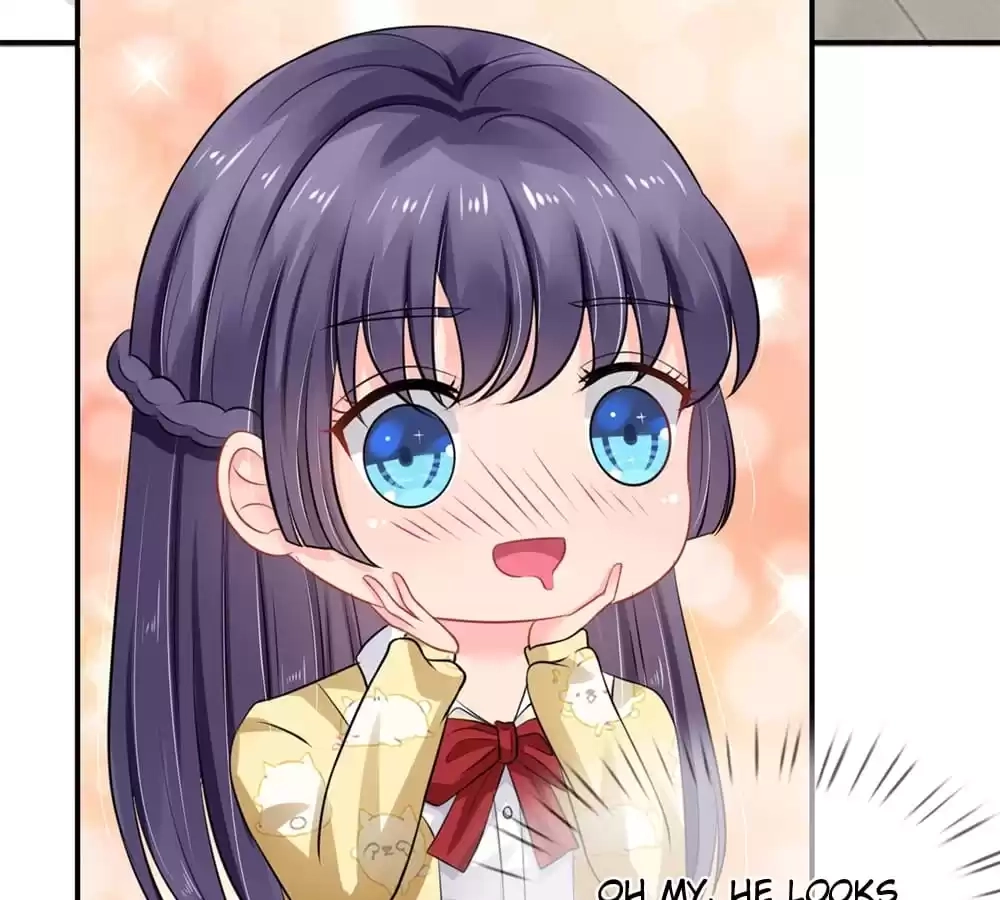 Read My Captive Princess chapter 46 image 21 on Lezhin