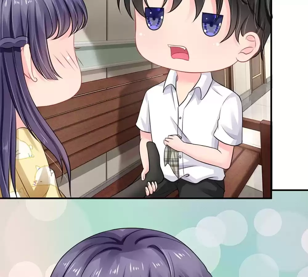 Read My Captive Princess chapter 46 image 23 on Lezhin