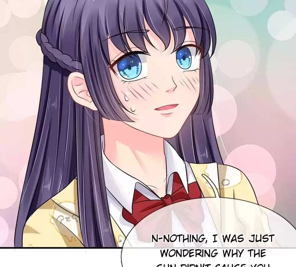 Read My Captive Princess chapter 46 image 24 on Lezhin
