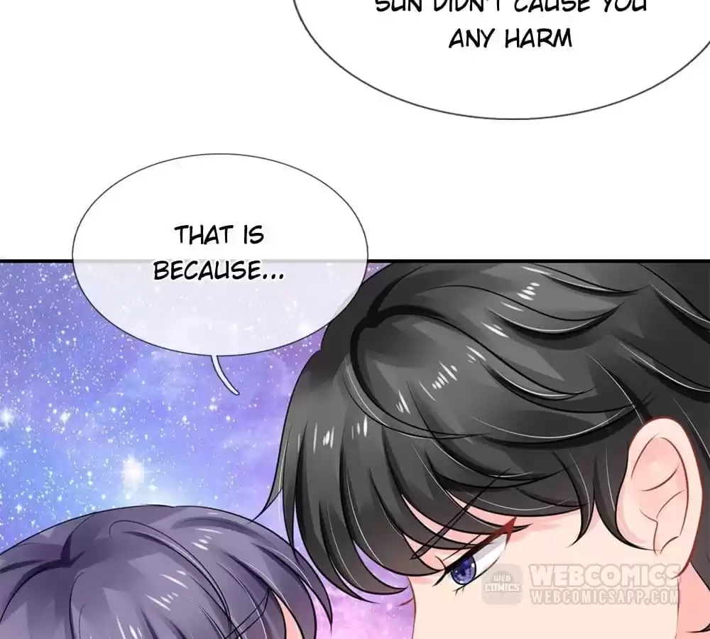 Read My Captive Princess chapter 46 image 25 on Lezhin