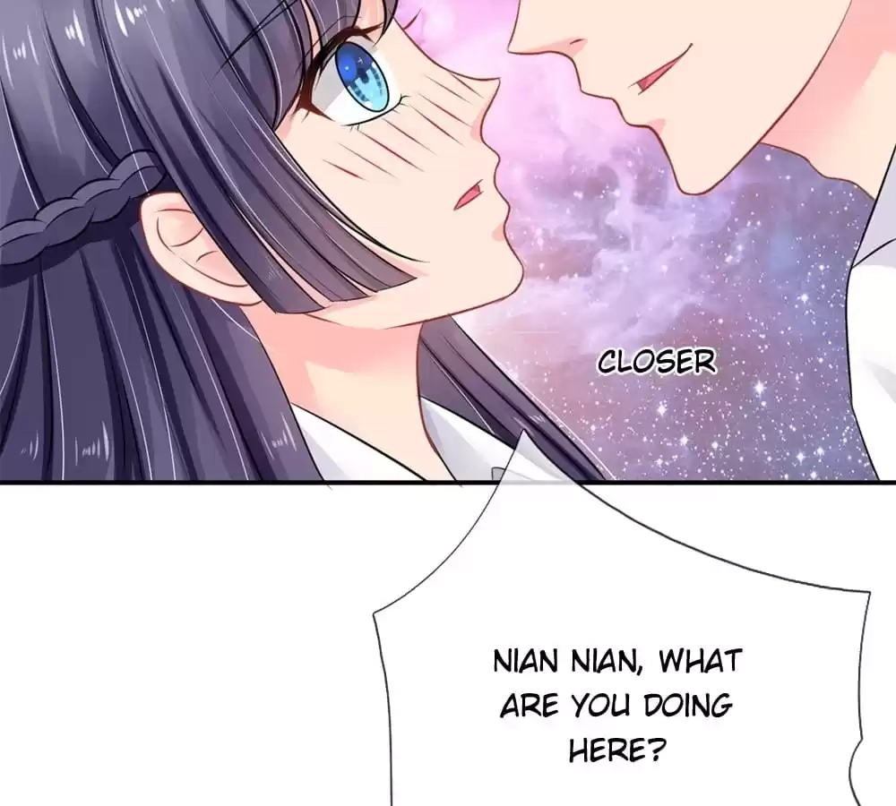 Read My Captive Princess chapter 46 image 26 on Lezhin