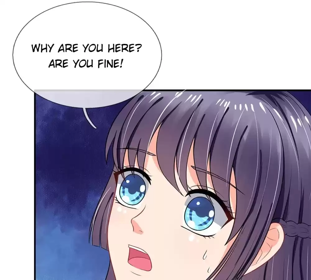 Read My Captive Princess chapter 46 image 3 on Lezhin