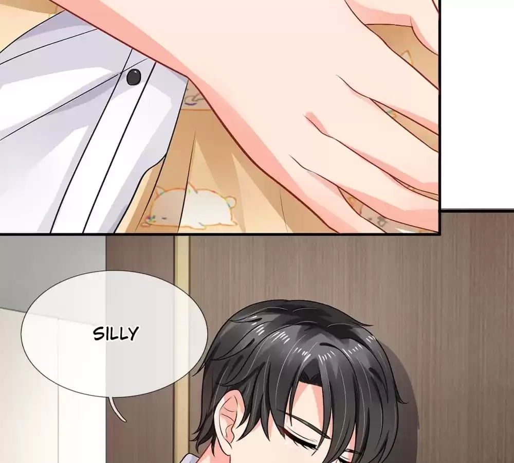 Read My Captive Princess chapter 46 image 8 on Lezhin