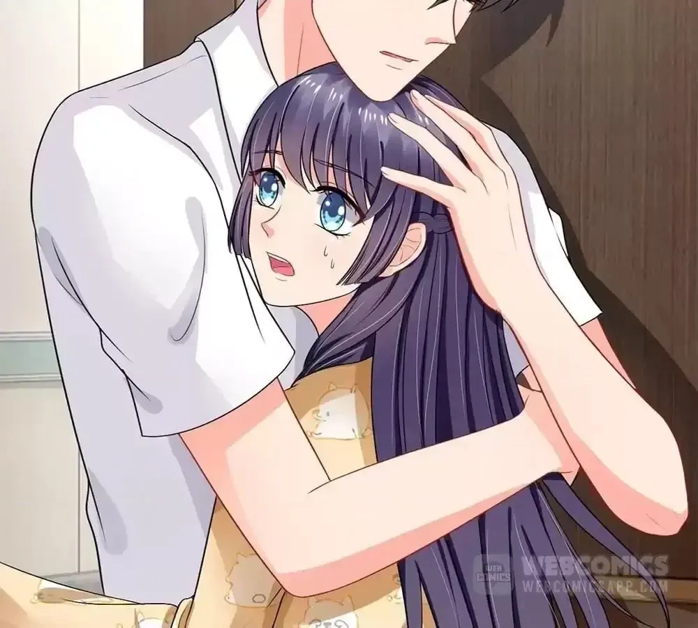 Read My Captive Princess chapter 46 image 9 on Lezhin