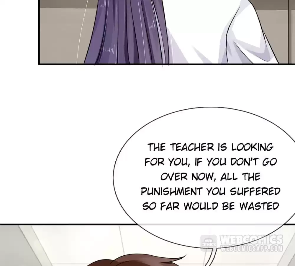 Read My Captive Princess chapter 47 image 1 on Lezhin