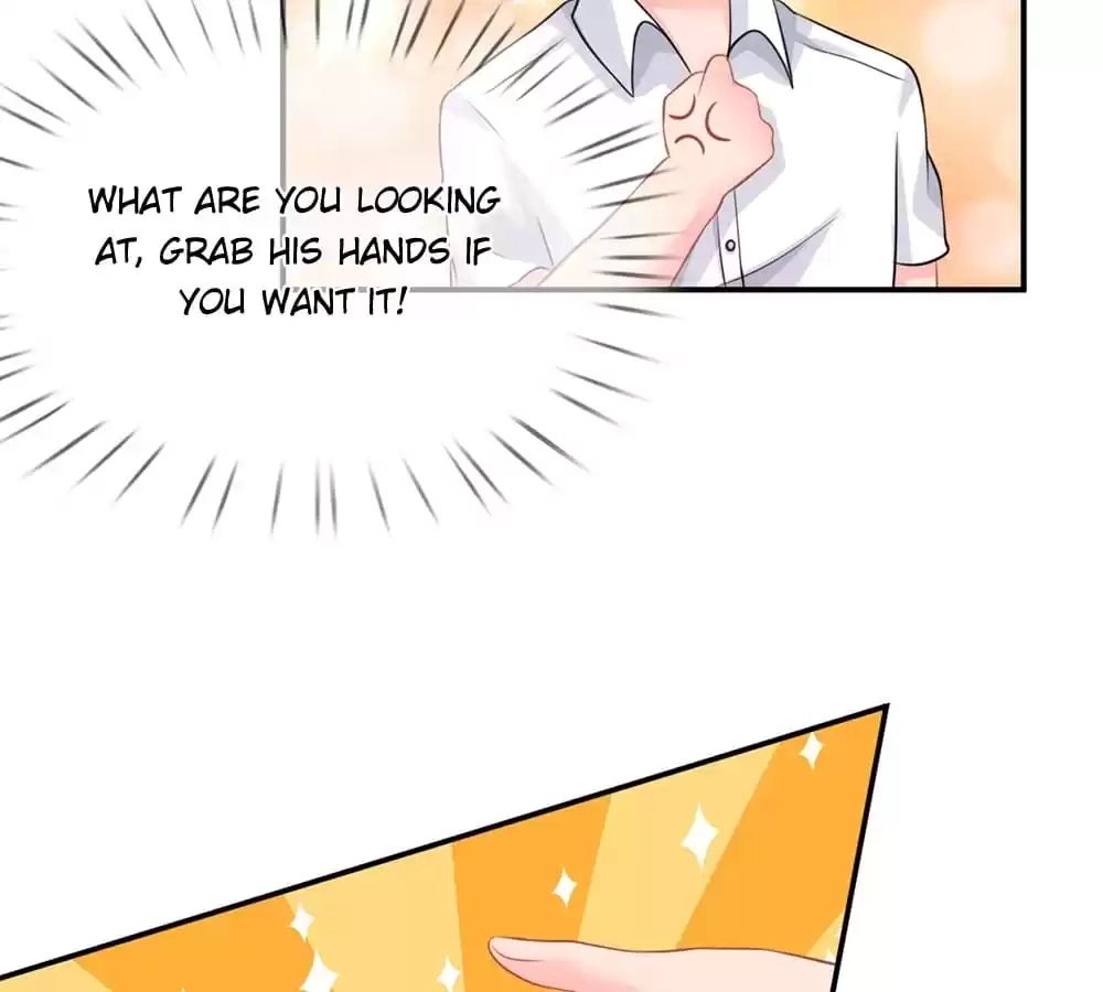 Read My Captive Princess chapter 47 image 20 on Lezhin