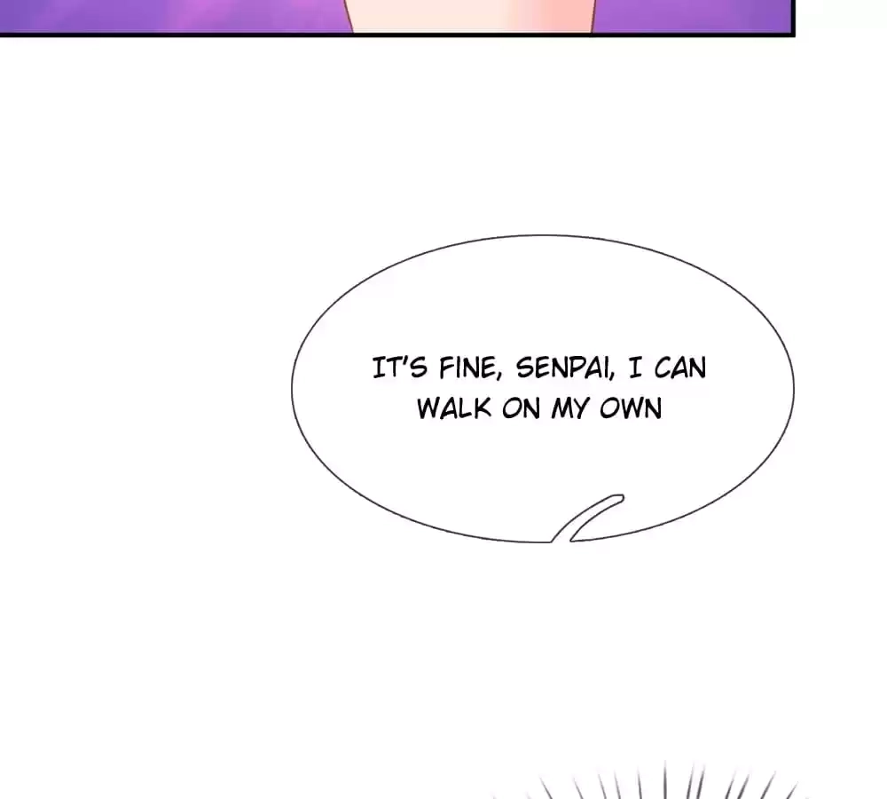 Read My Captive Princess chapter 47 image 24 on Lezhin