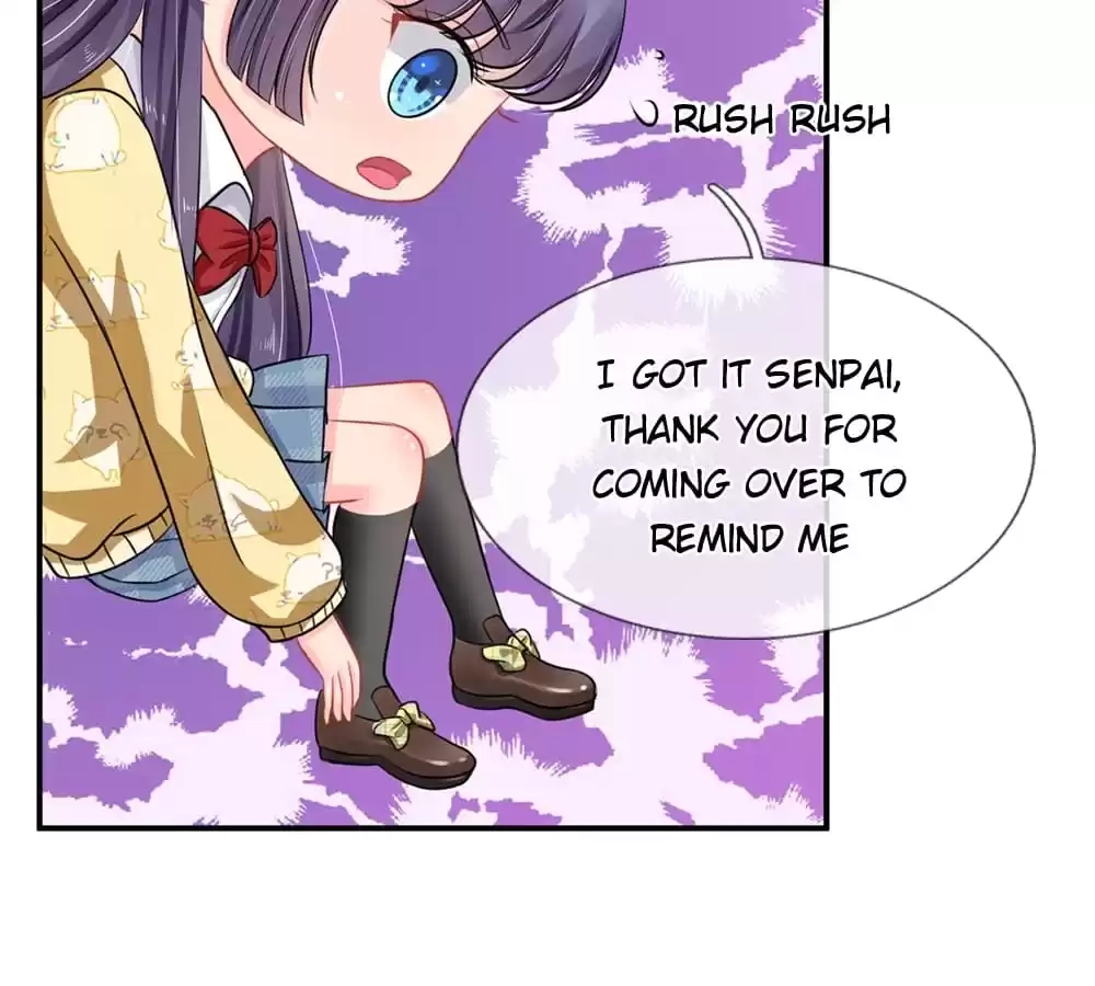 Read My Captive Princess chapter 47 image 5 on Lezhin