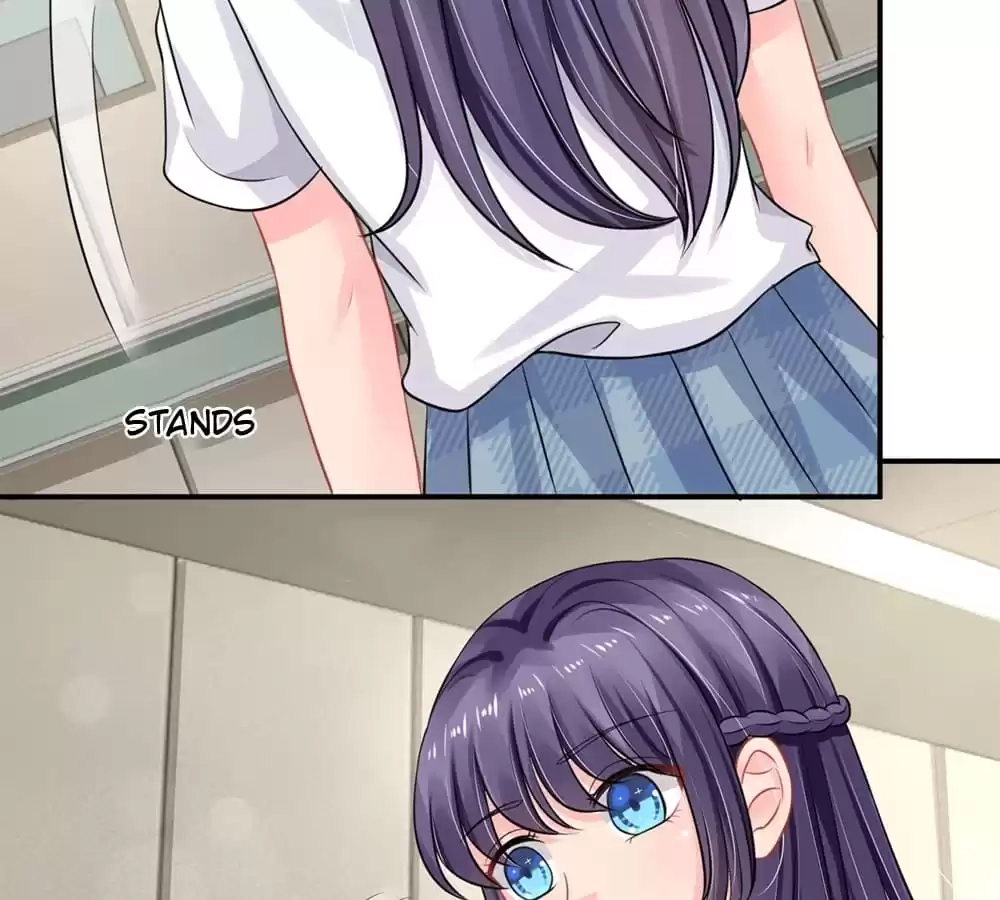 Read My Captive Princess chapter 47 image 8 on Lezhin