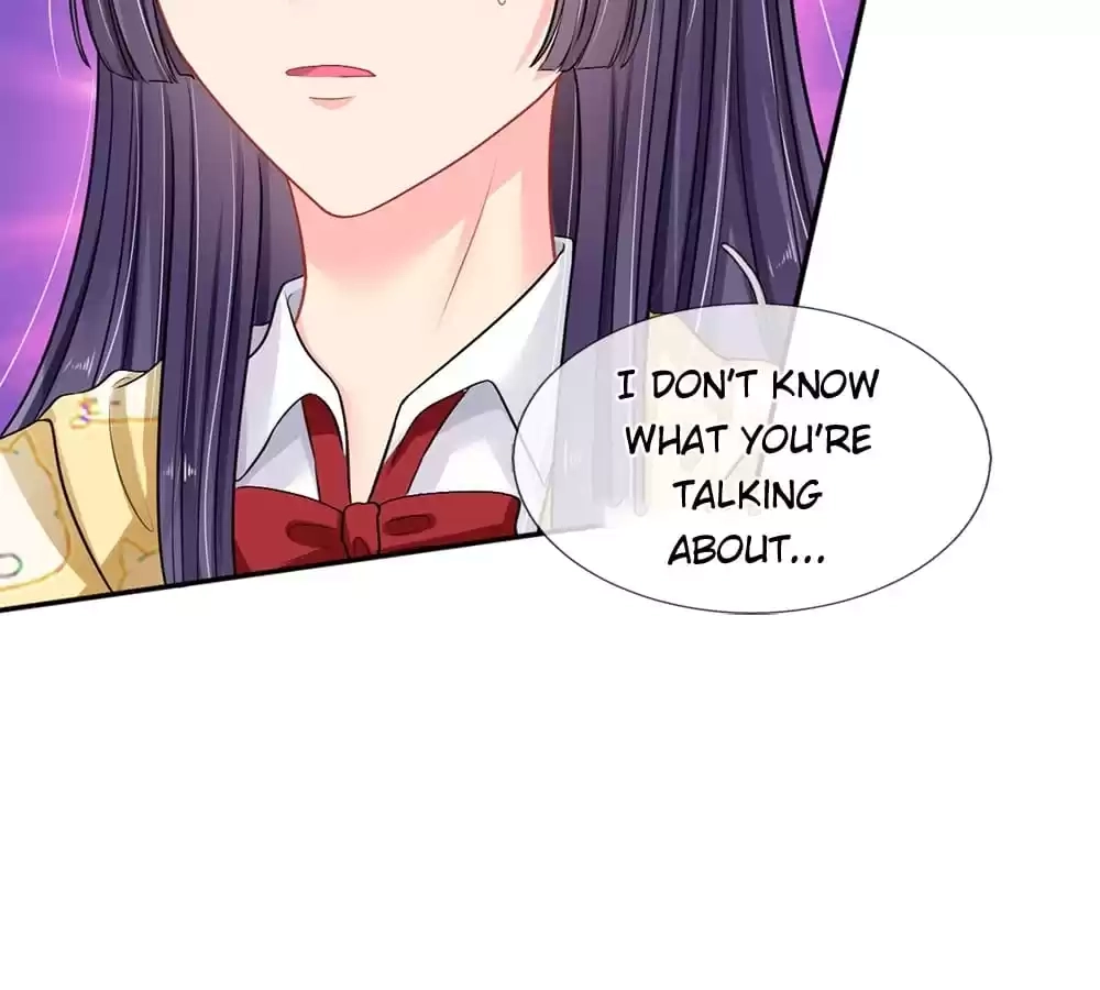 Read My Captive Princess chapter 48 image 12 on Lezhin