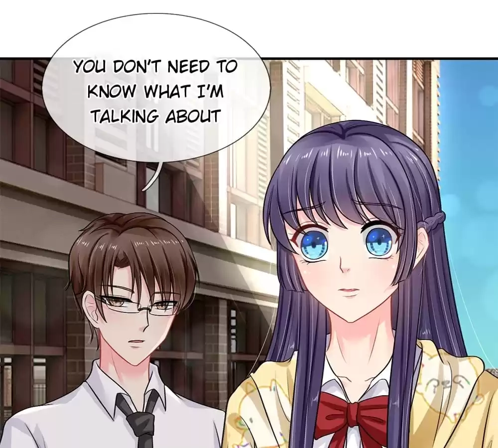Read My Captive Princess chapter 48 image 13 on Lezhin