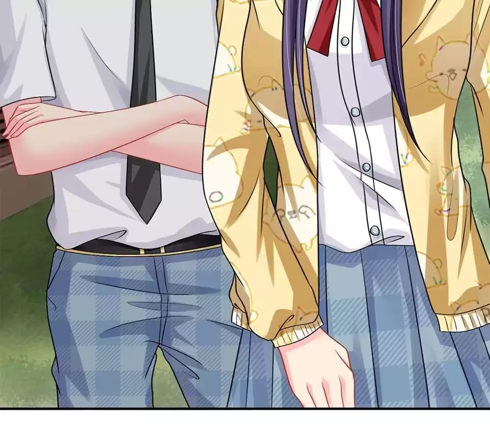 Read My Captive Princess chapter 48 image 14 on Lezhin