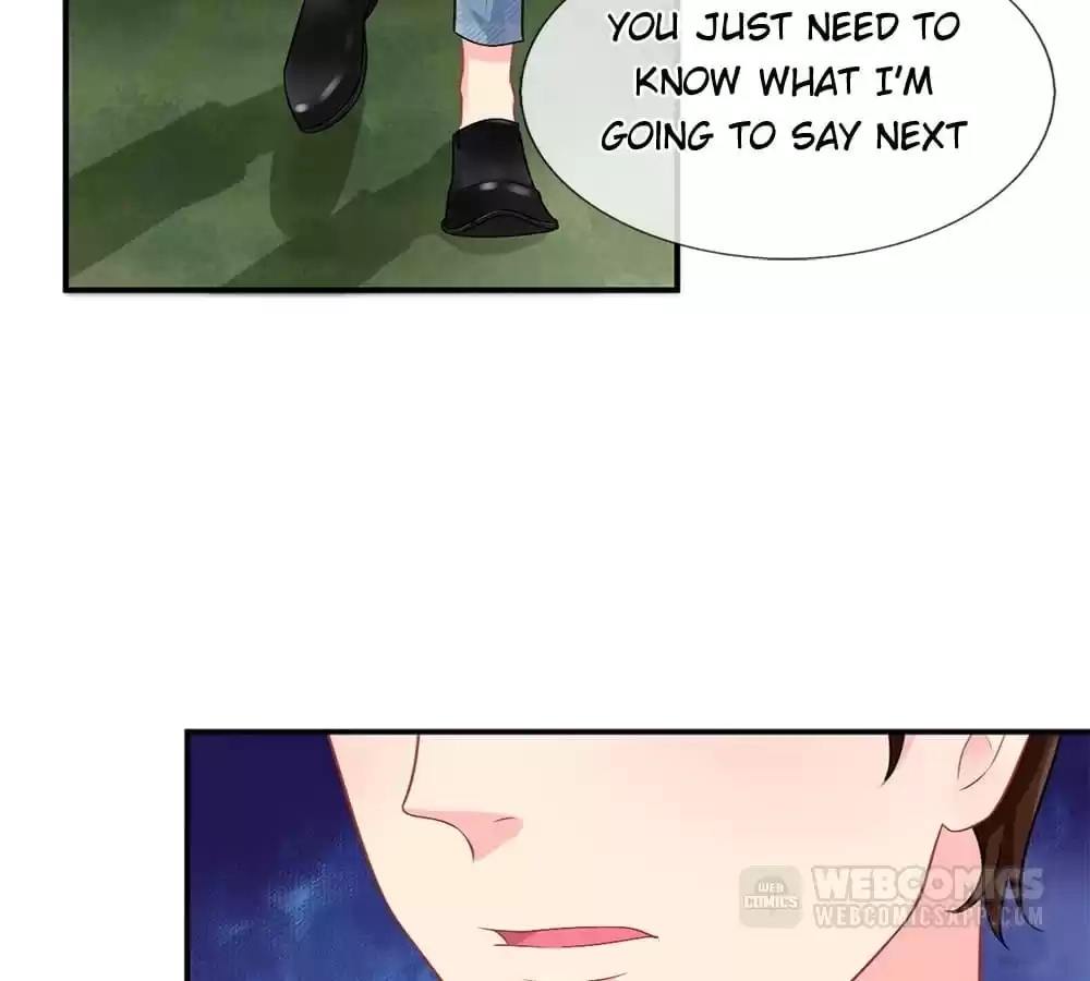 Read My Captive Princess chapter 48 image 17 on Lezhin