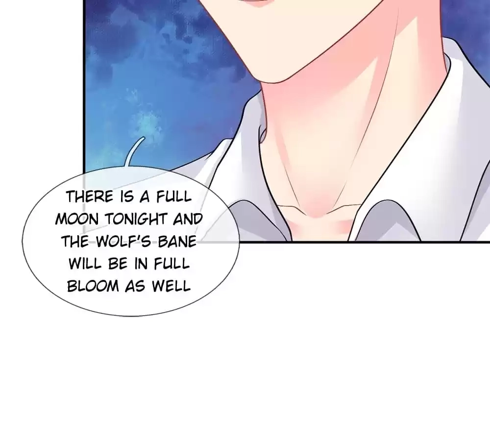 Read My Captive Princess chapter 48 image 18 on Lezhin