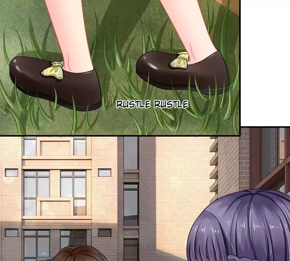 Read My Captive Princess chapter 48 image 2 on Lezhin