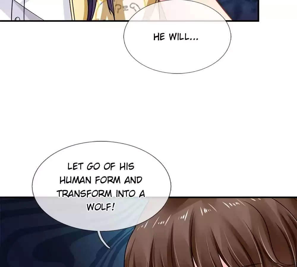 Read My Captive Princess chapter 48 image 20 on Lezhin
