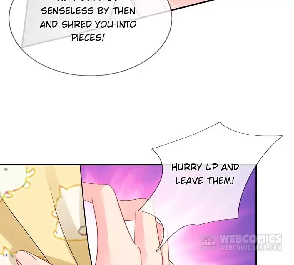 Read My Captive Princess chapter 48 image 25 on Lezhin