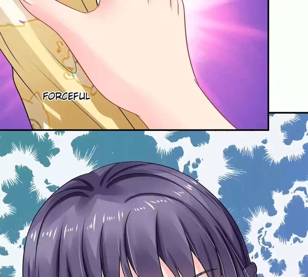 Read My Captive Princess chapter 48 image 26 on Lezhin