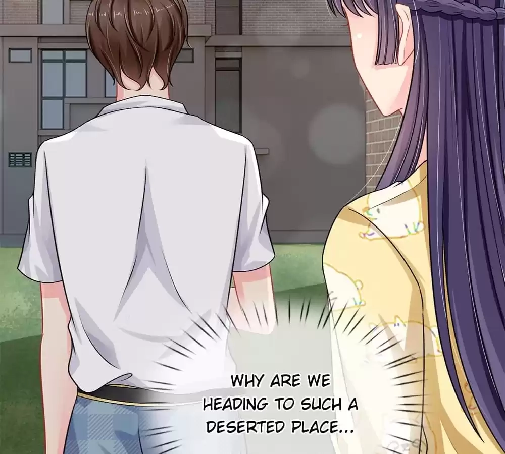 Read My Captive Princess chapter 48 image 3 on Lezhin