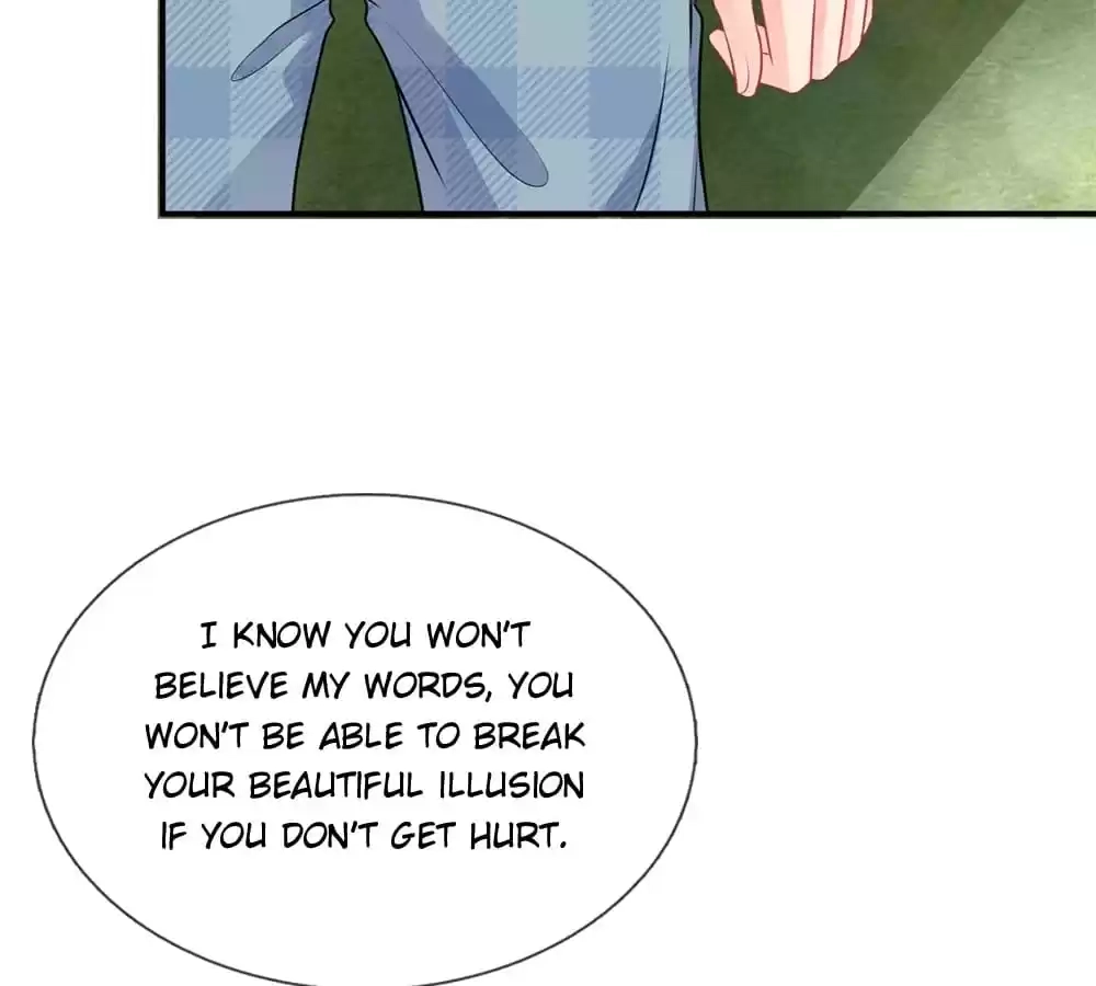 Read My Captive Princess chapter 48 image 30 on Lezhin