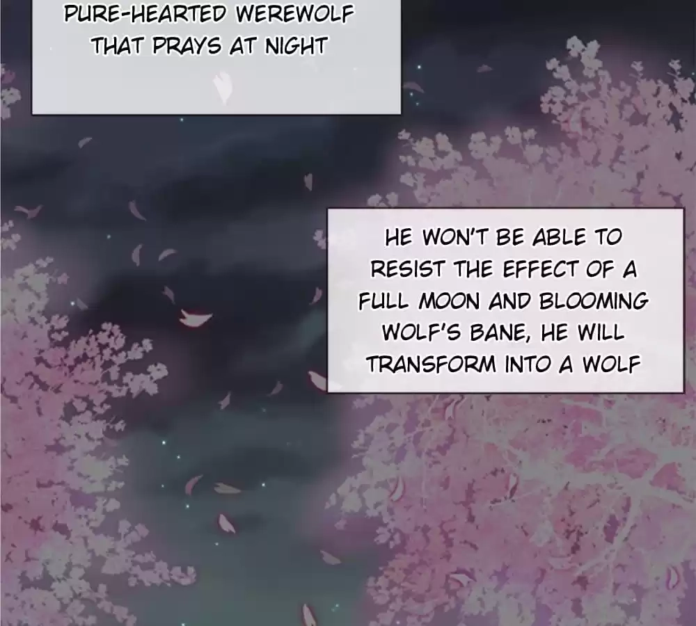 Read My Captive Princess chapter 48 image 34 on Lezhin