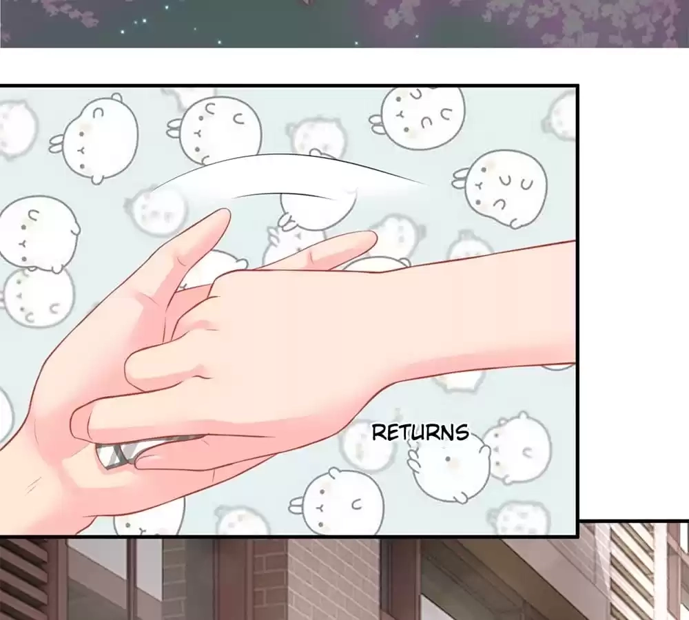 Read My Captive Princess chapter 48 image 35 on Lezhin