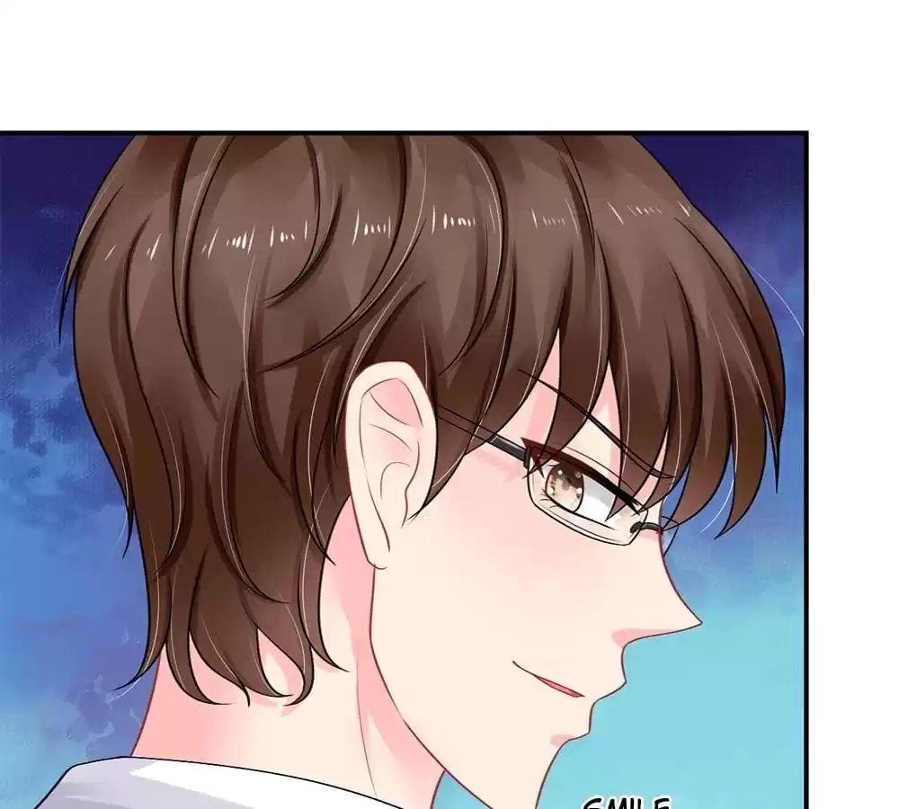 Read My Captive Princess chapter 48 image 6 on Lezhin